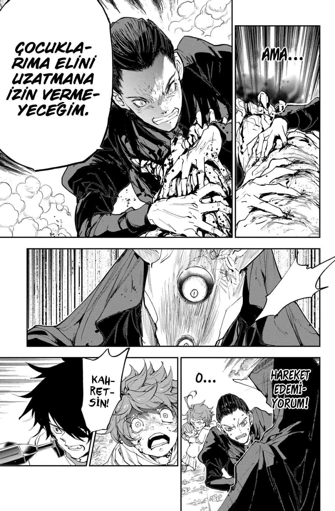 The Promised Neverland - Sayfa 4