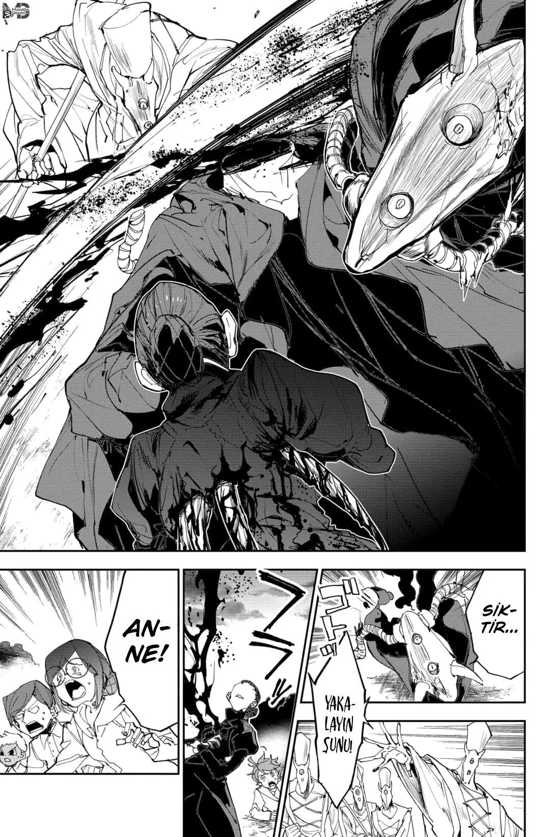 The Promised Neverland - Sayfa 6