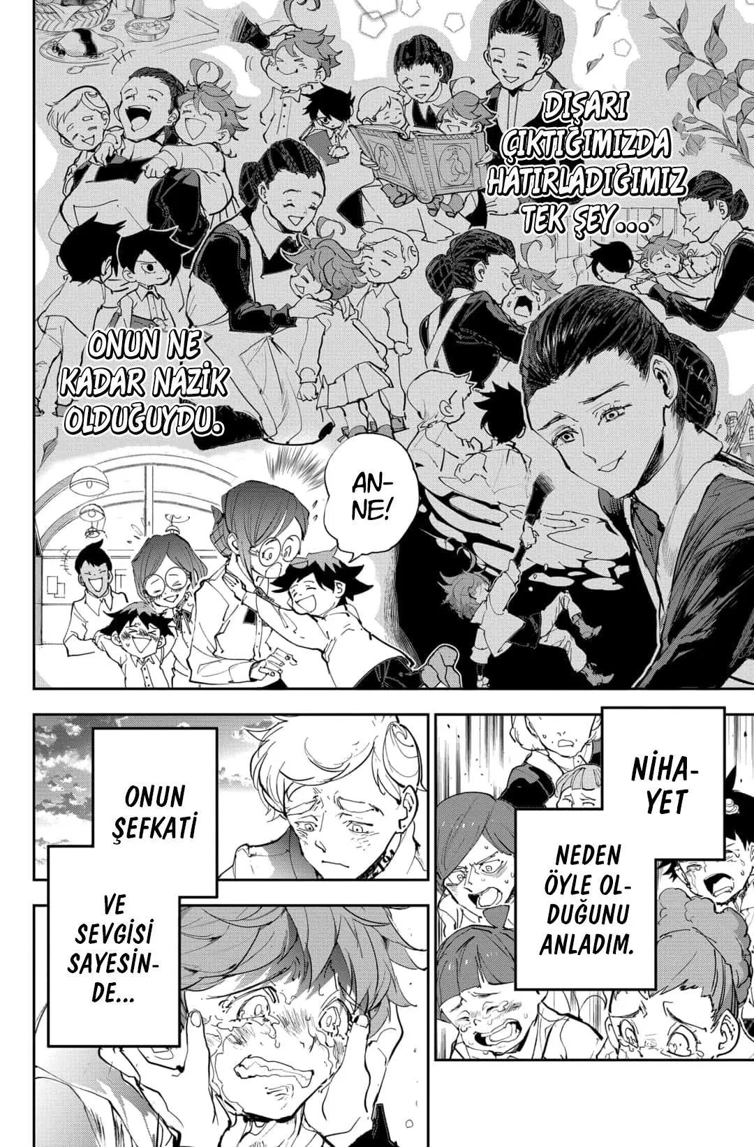 The Promised Neverland - Sayfa 11