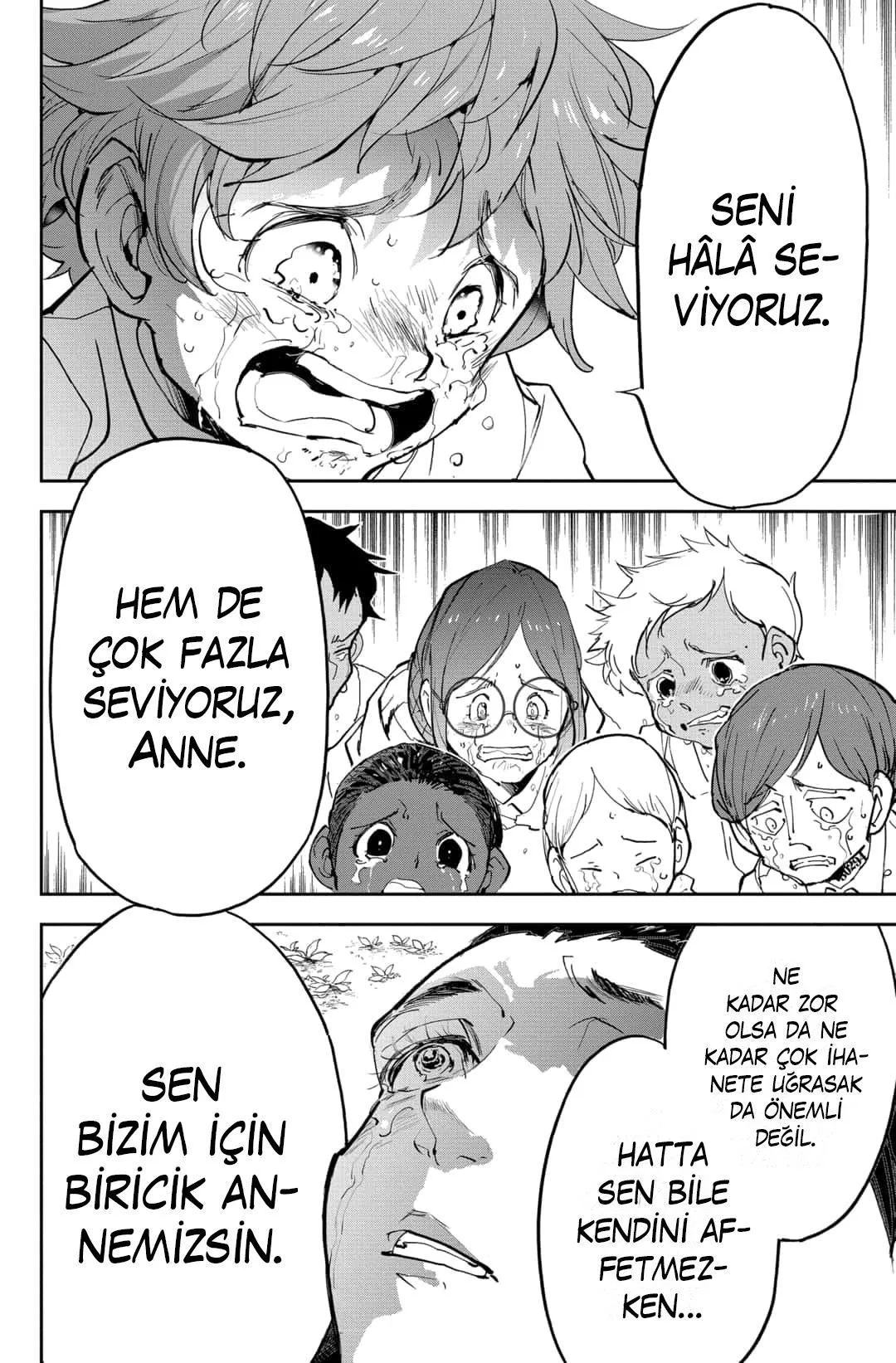 The Promised Neverland - Sayfa 13
