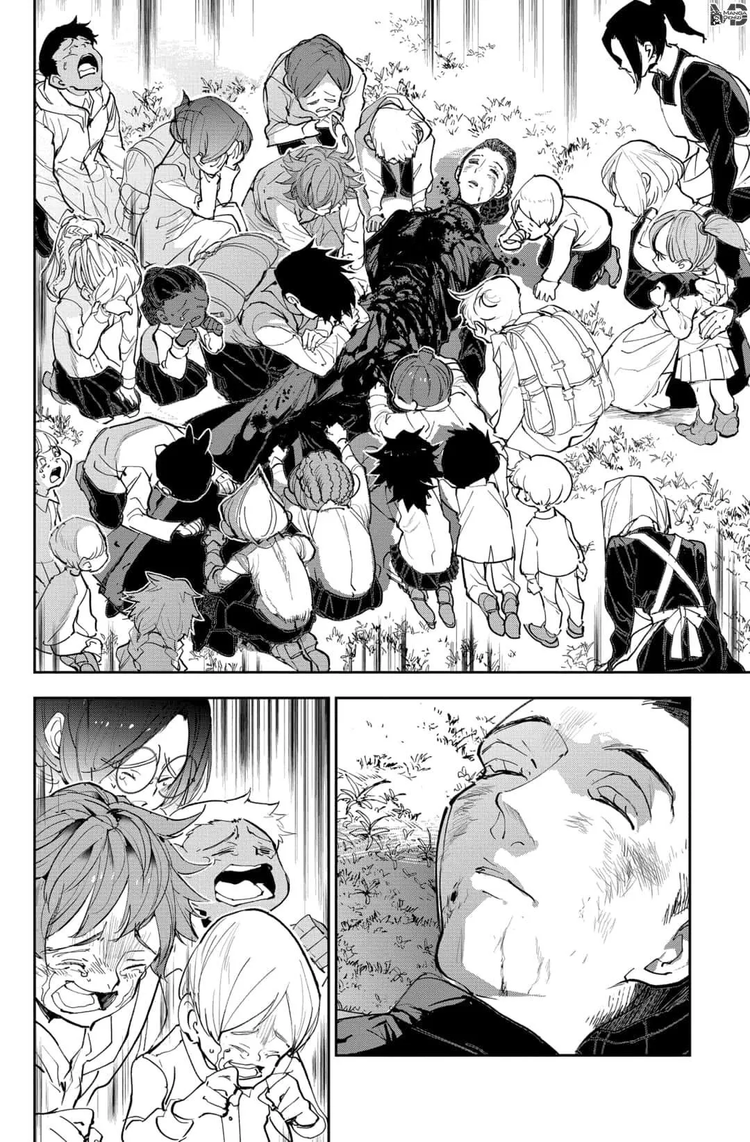 The Promised Neverland - Sayfa 18