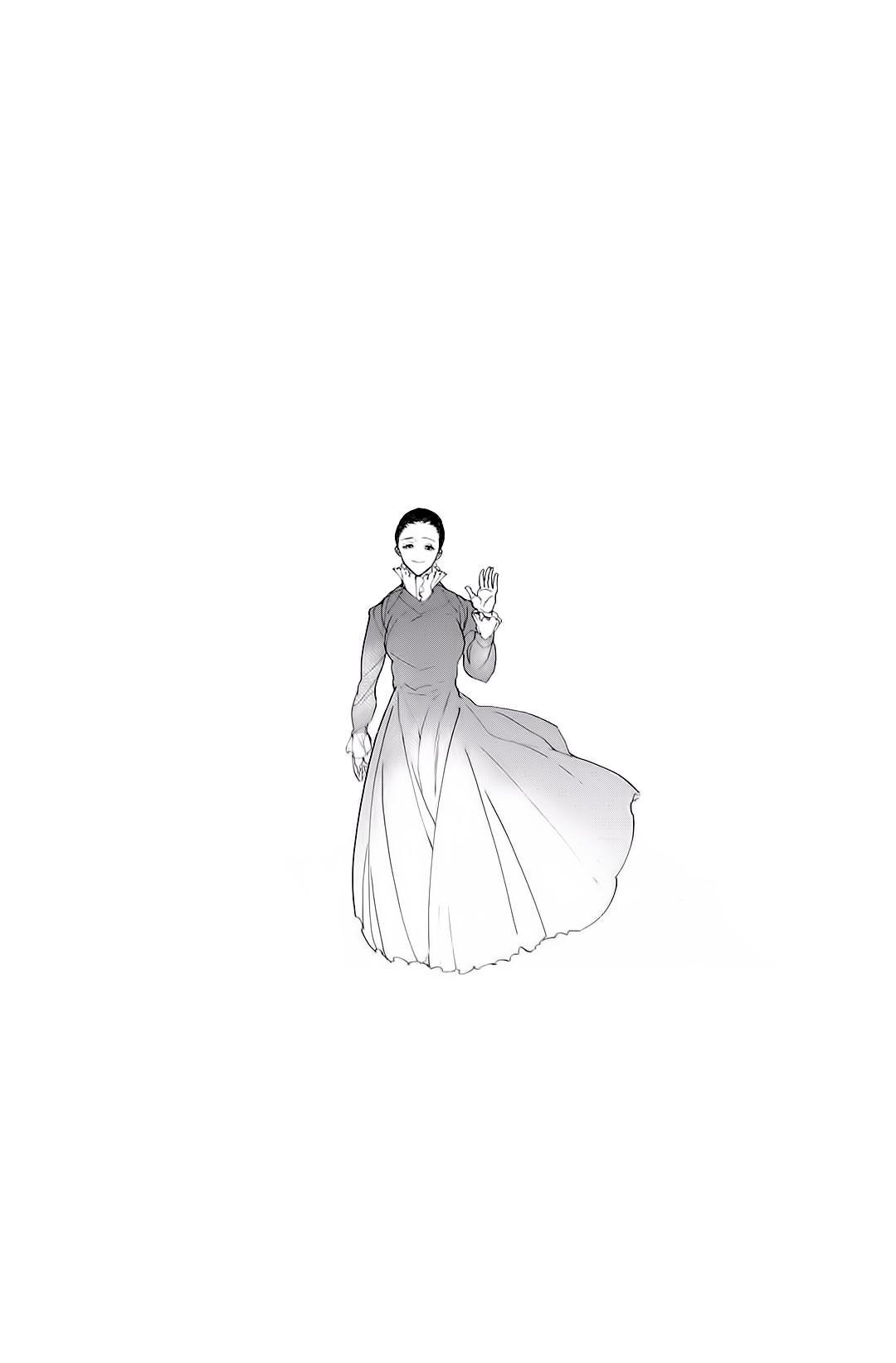 The Promised Neverland mangasının 177 bölümünün 20. sayfasını okuyorsunuz.
