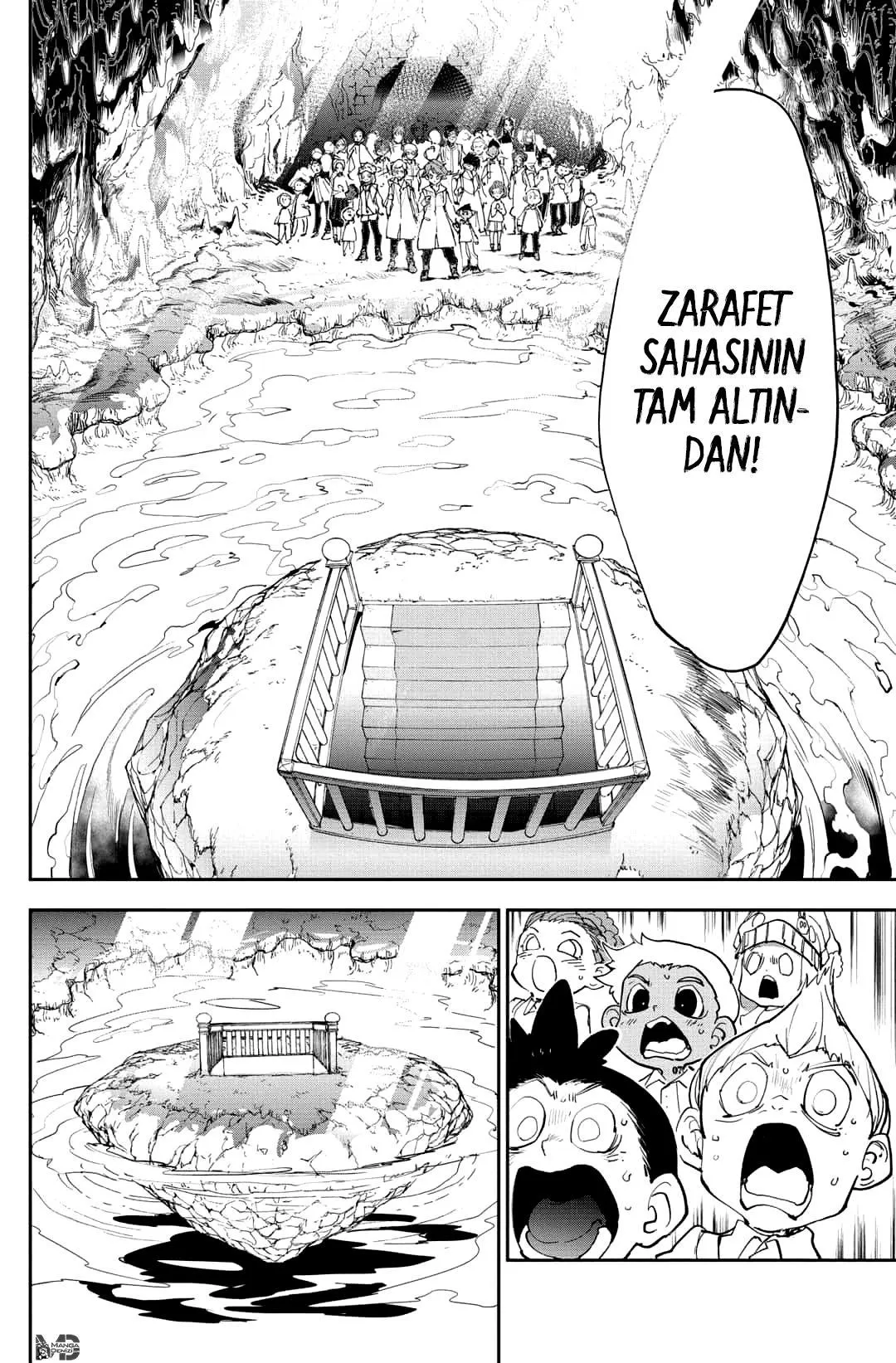 The Promised Neverland - Sayfa 5