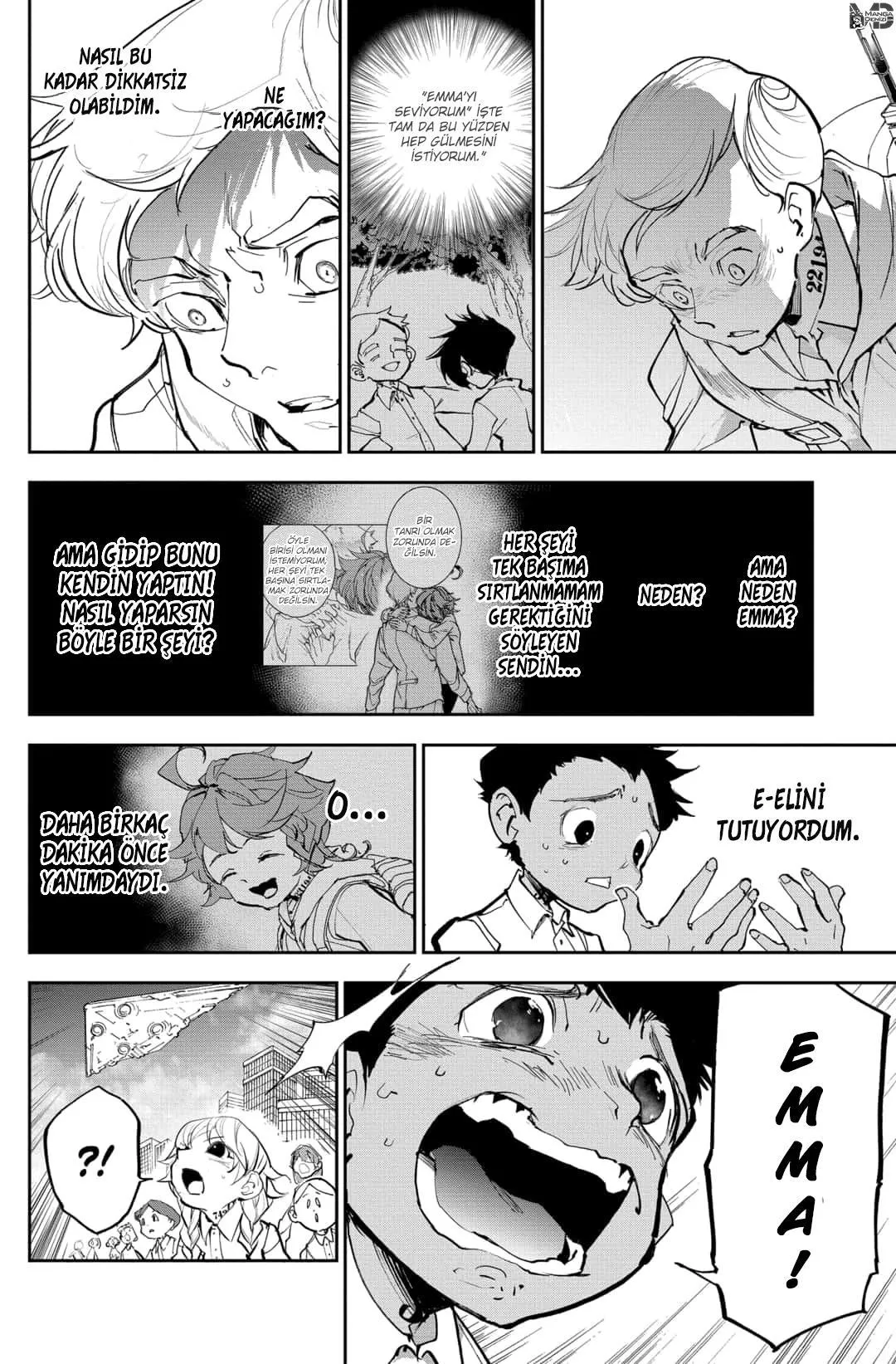 The Promised Neverland - Sayfa 8