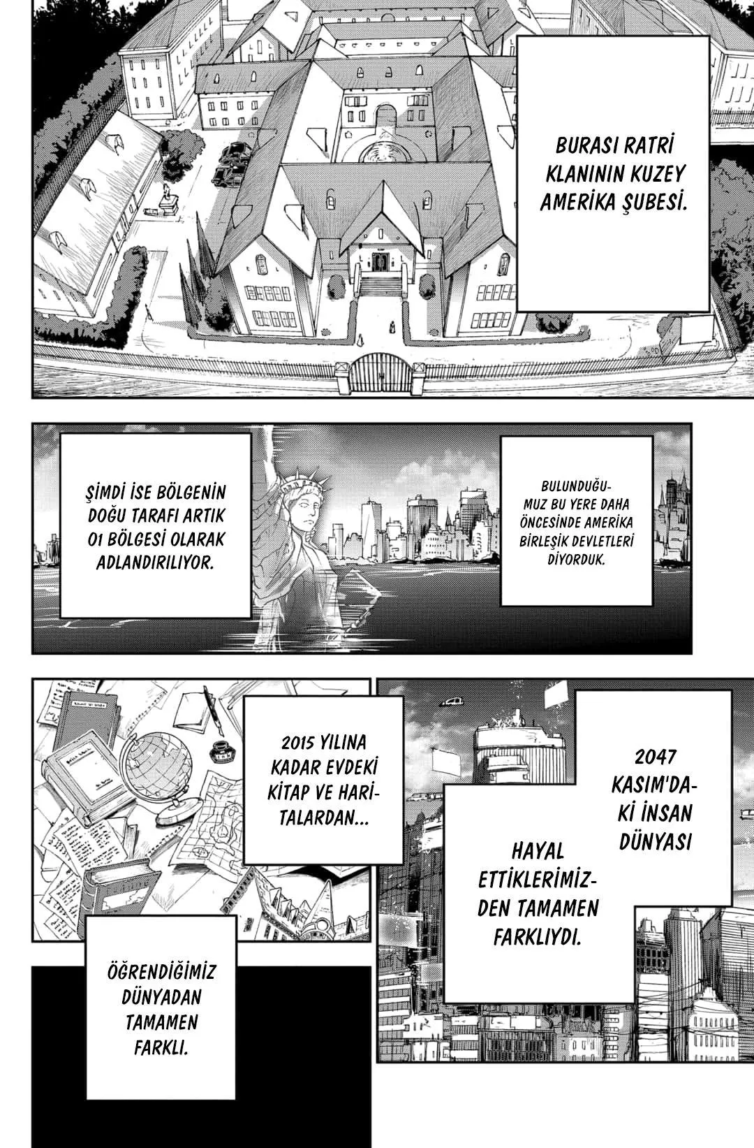 The Promised Neverland - Sayfa 12