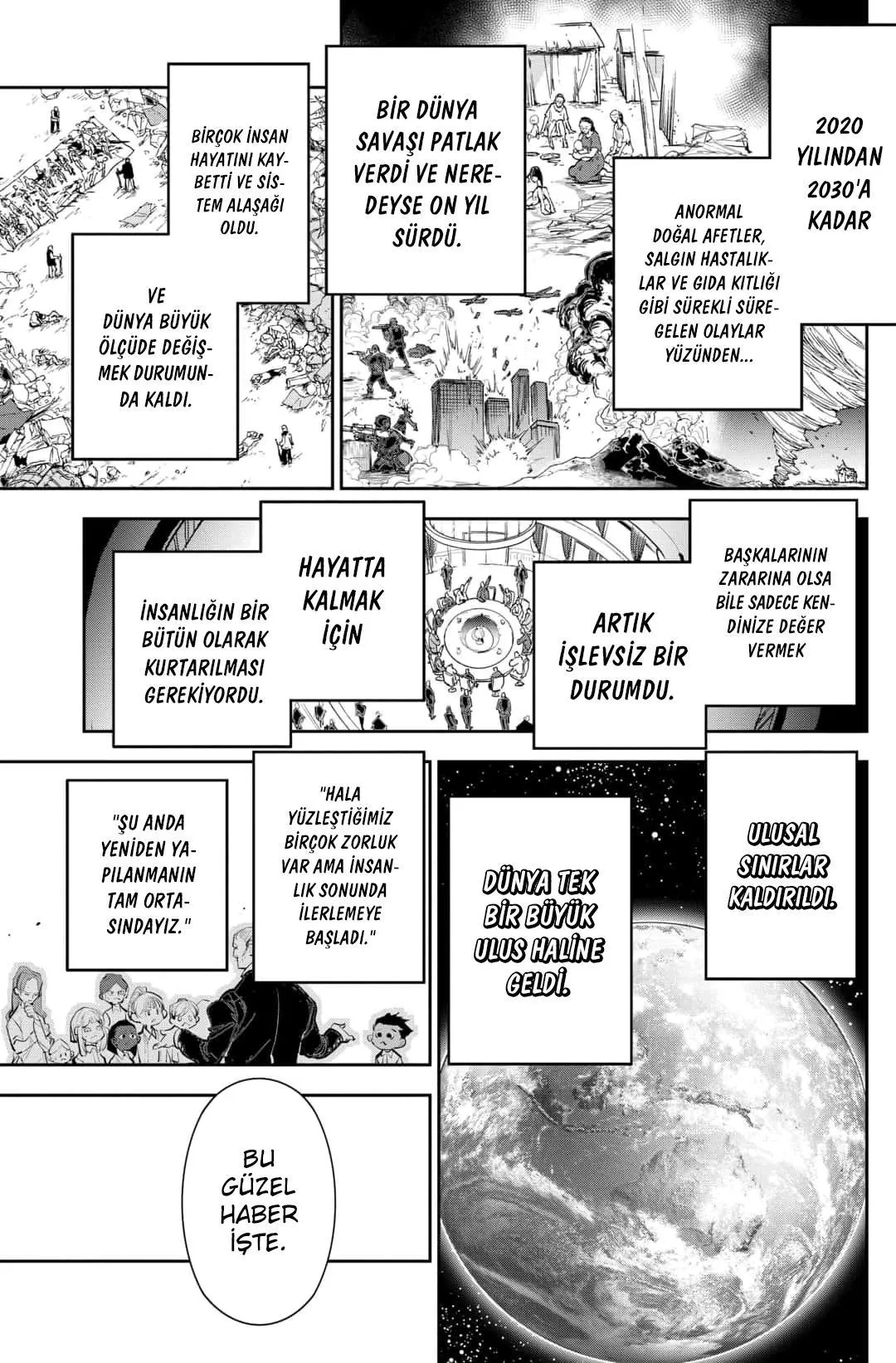 The Promised Neverland - Sayfa 13