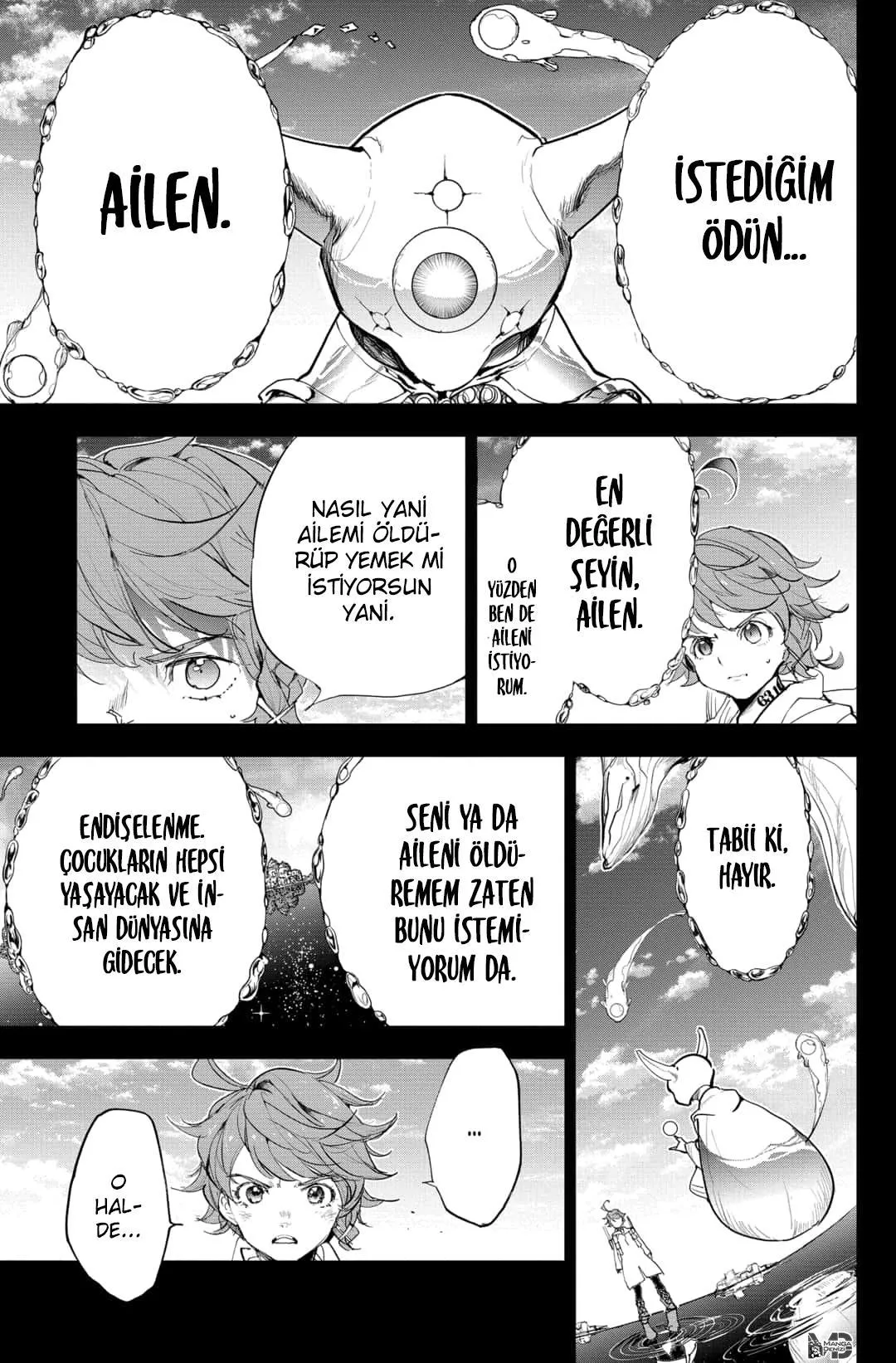 The Promised Neverland - Sayfa 2
