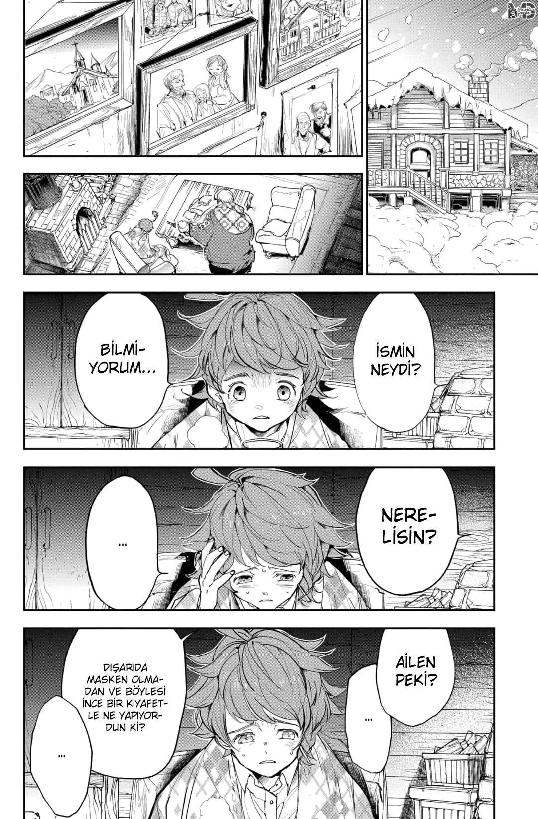 The Promised Neverland - Sayfa 7