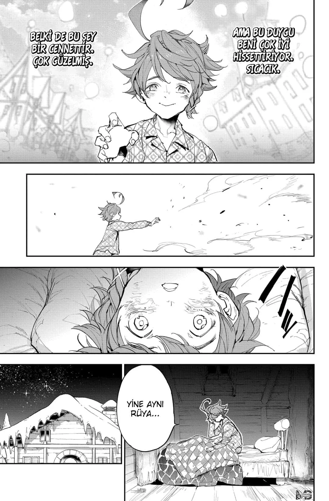 The Promised Neverland - Sayfa 12