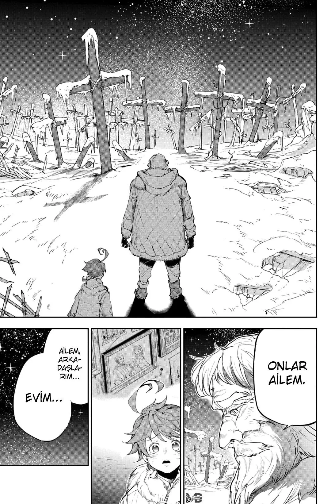The Promised Neverland - Sayfa 14