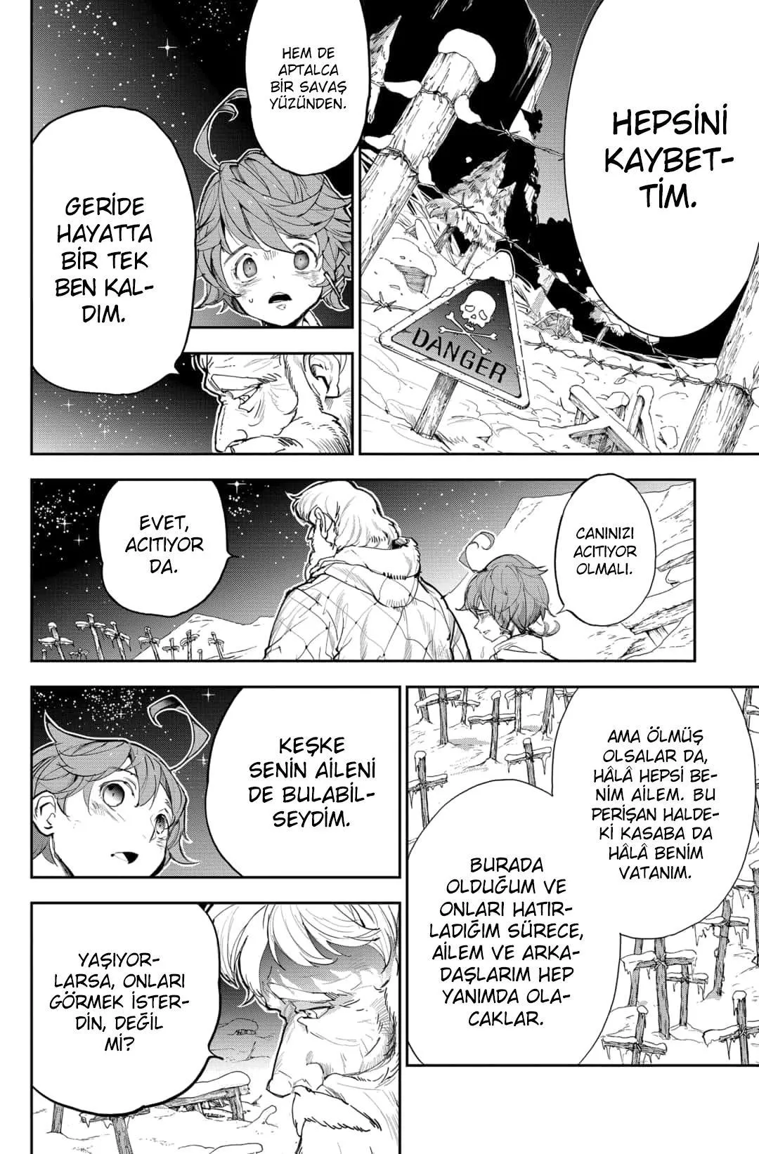 The Promised Neverland - Sayfa 15