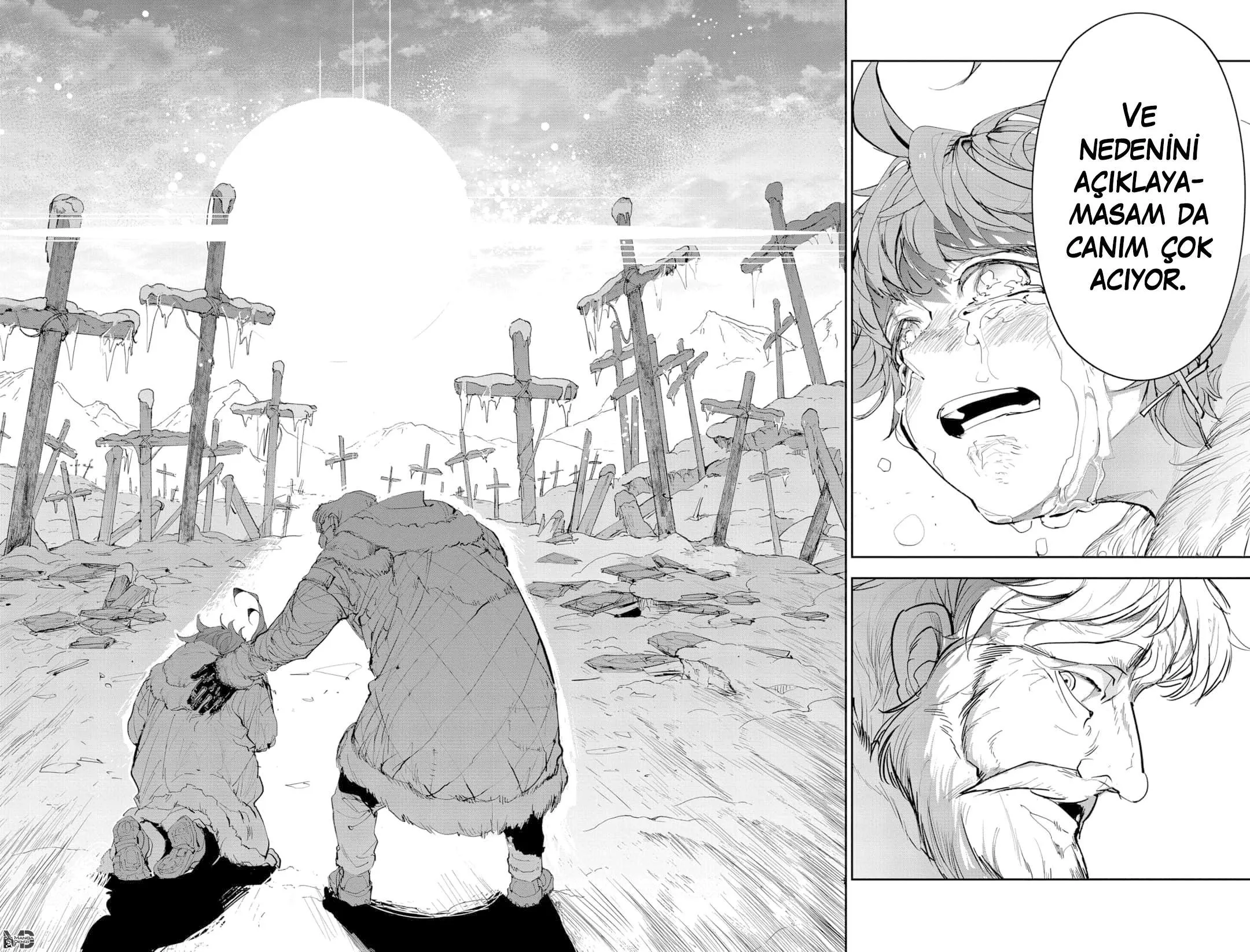 The Promised Neverland - Sayfa 17