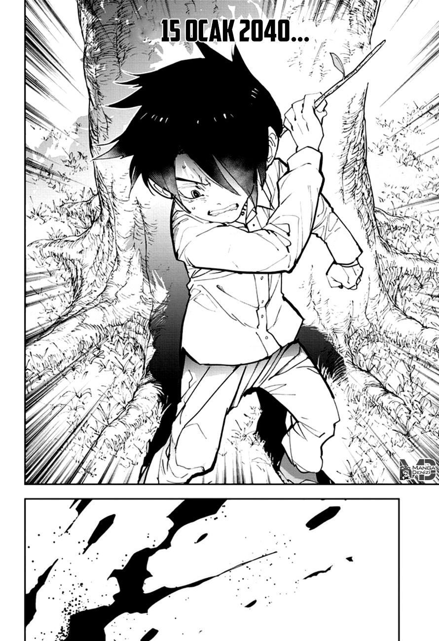 The Promised Neverland mangasının 181.5 bölümünün 12. sayfasını okuyorsunuz.