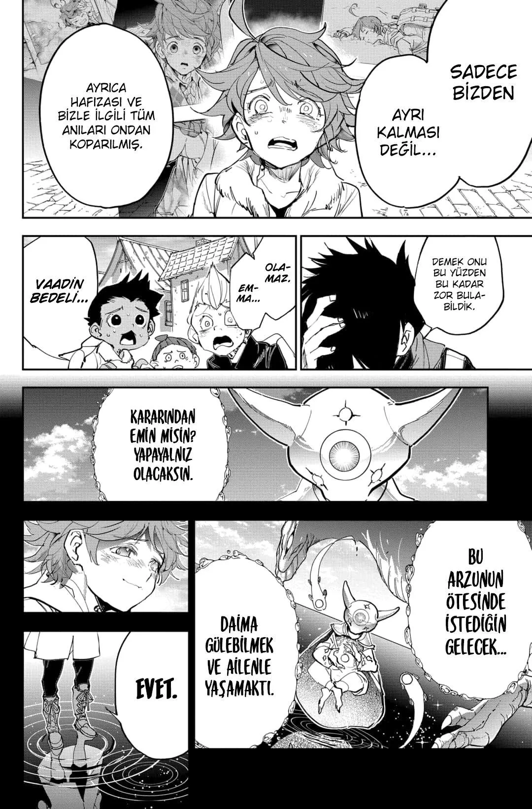 The Promised Neverland - Sayfa 16