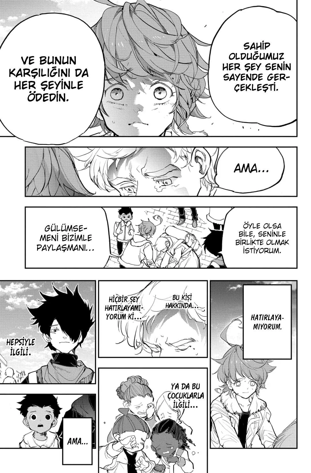 The Promised Neverland - Sayfa 23