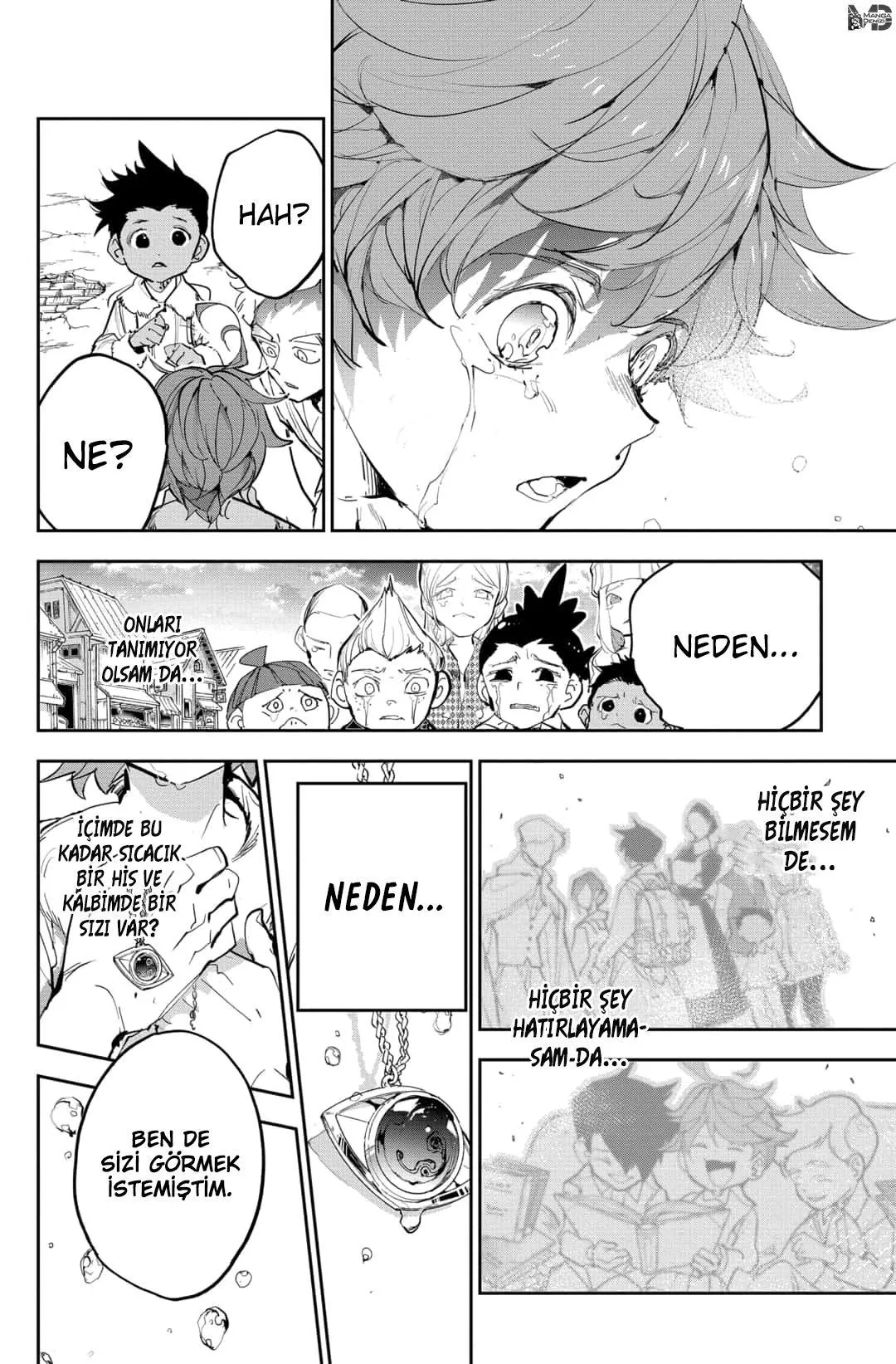 The Promised Neverland - Sayfa 24