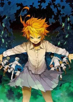 The Promised Neverland