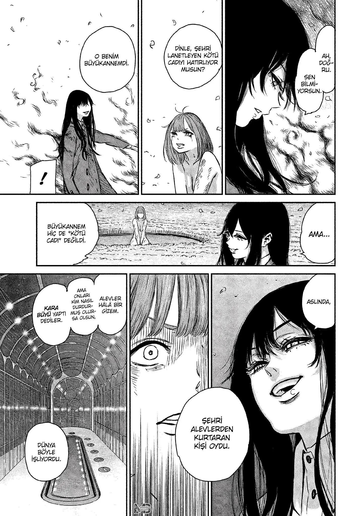 The Witch and the Beast - Sayfa 53