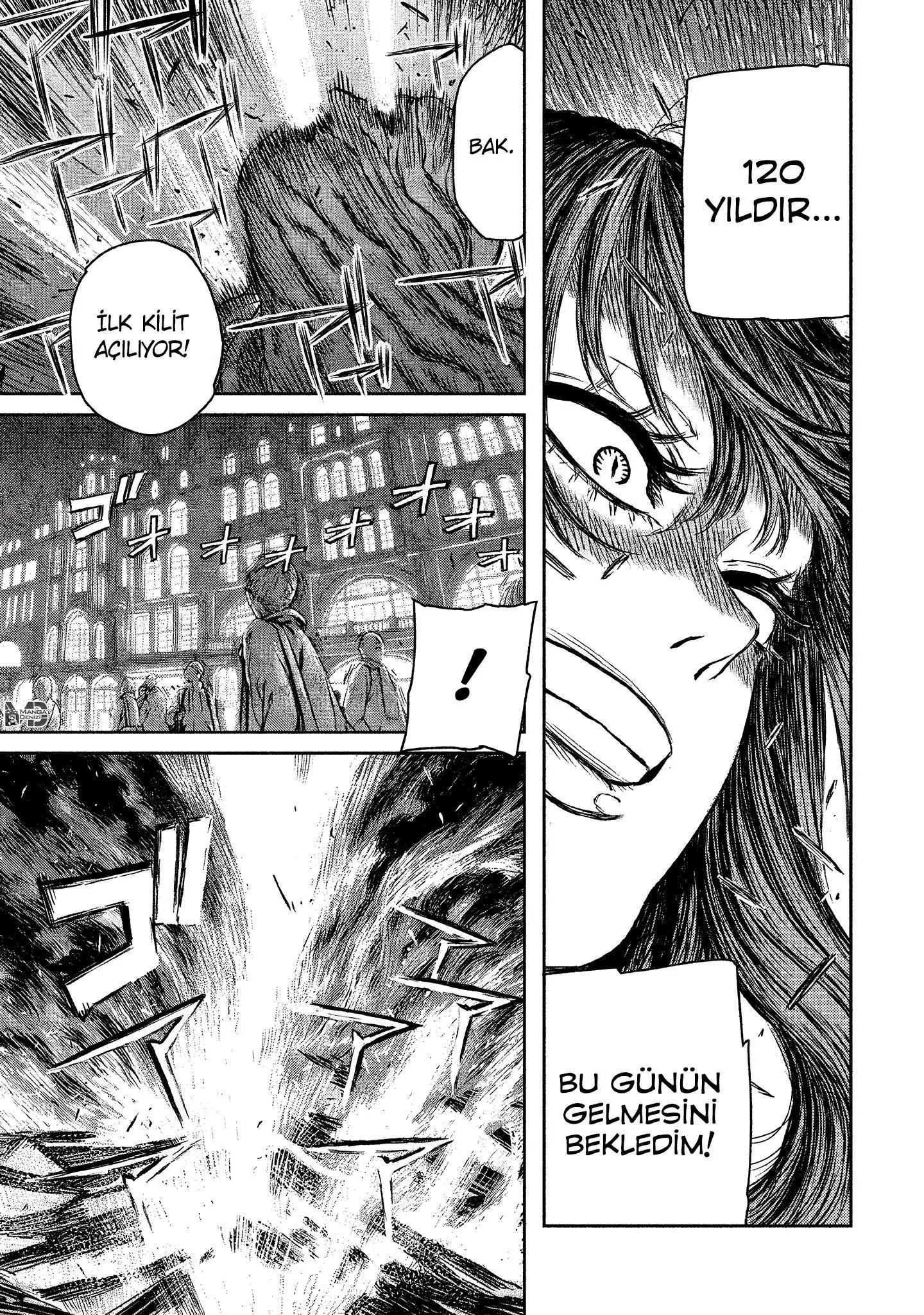 The Witch and the Beast - Sayfa 55