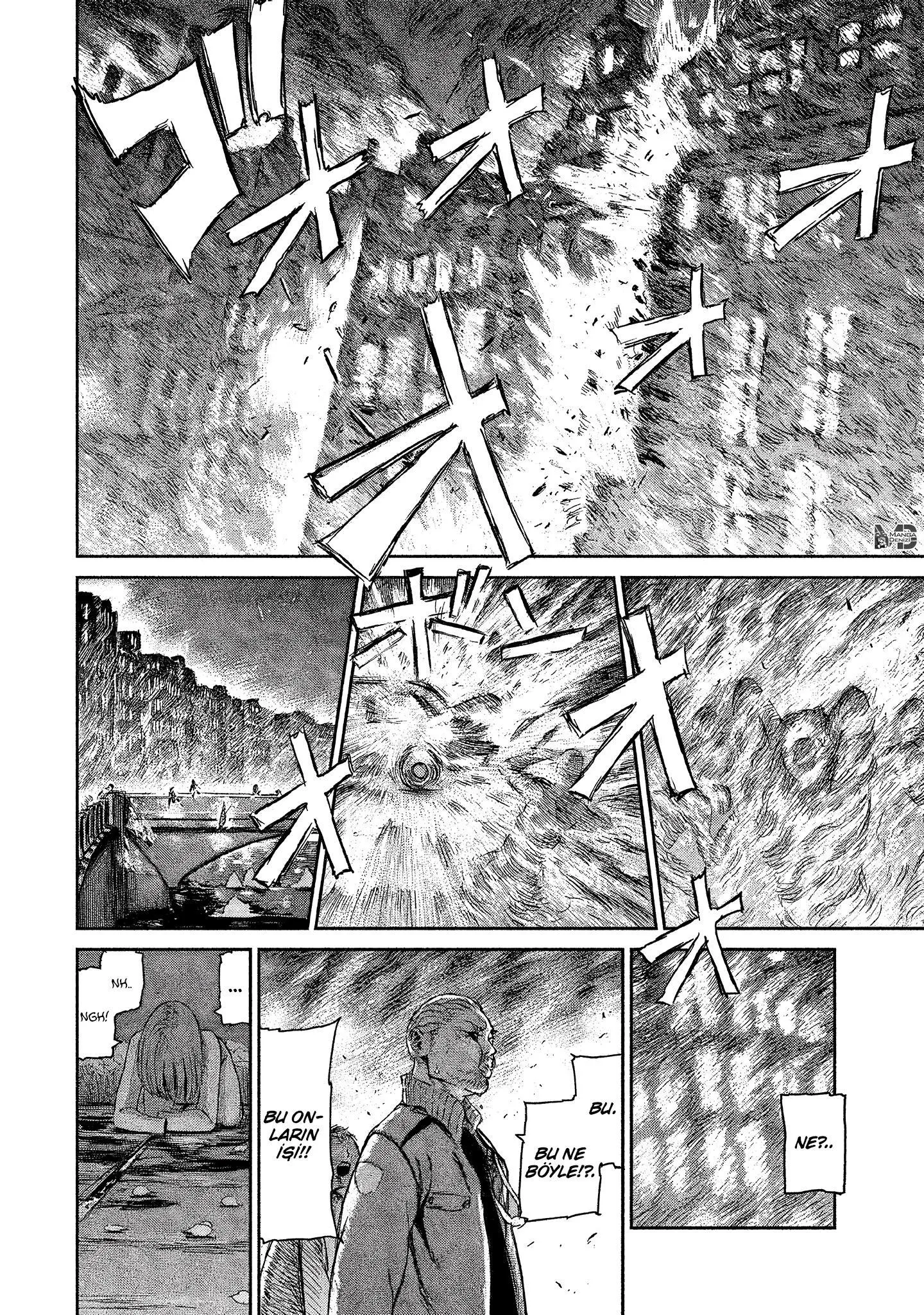 The Witch and the Beast - Sayfa 56