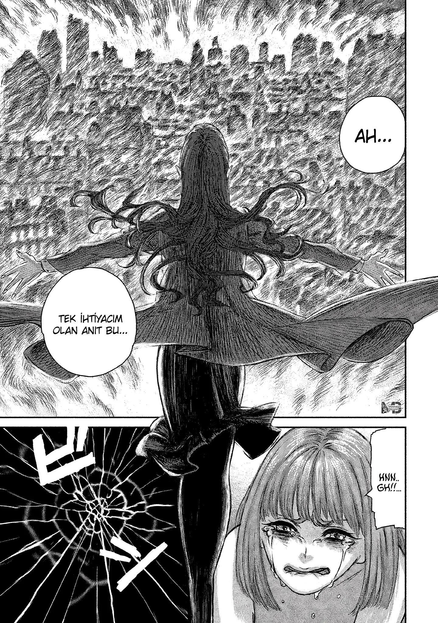 The Witch and the Beast - Sayfa 57