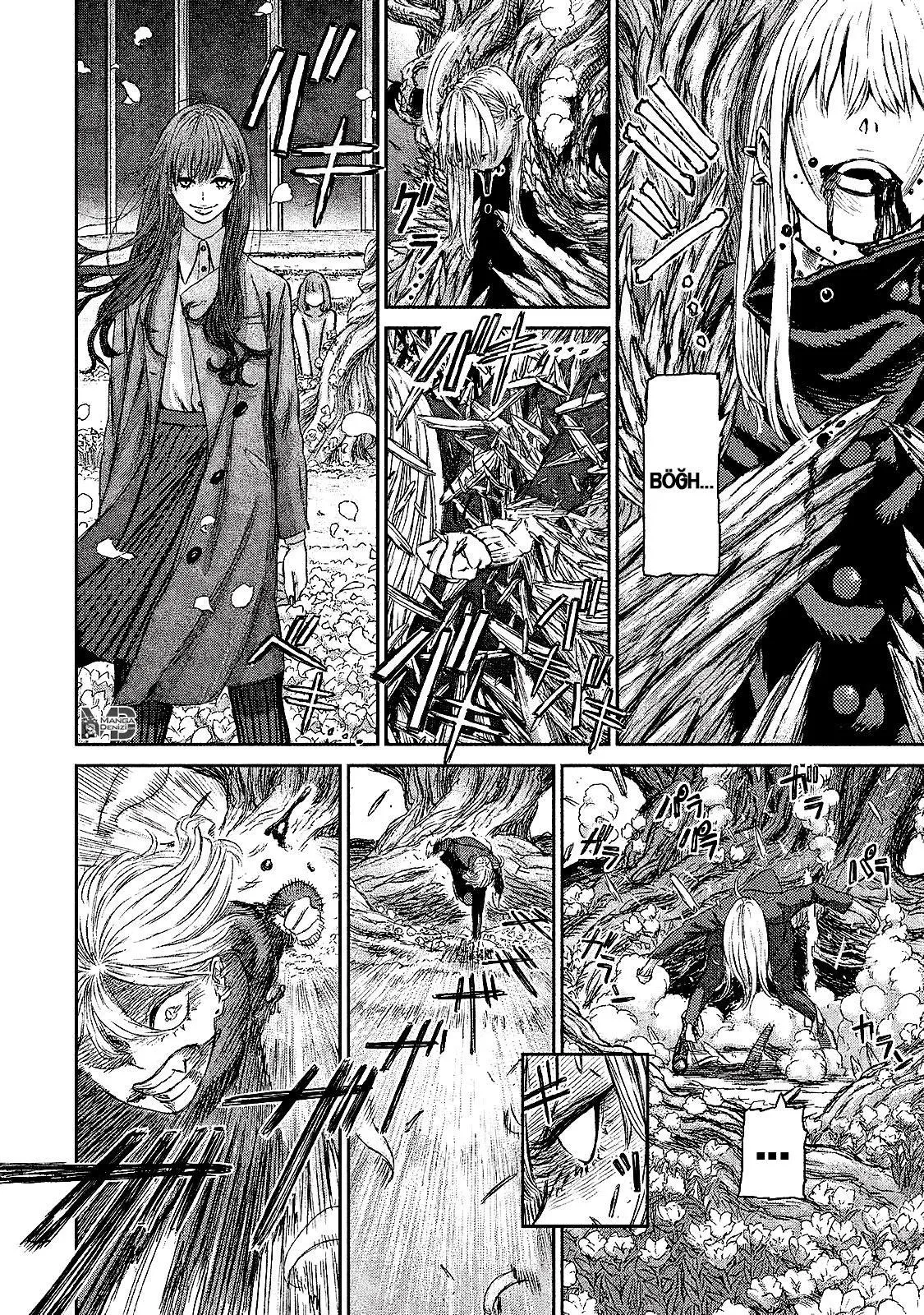 The Witch and the Beast - Sayfa 4