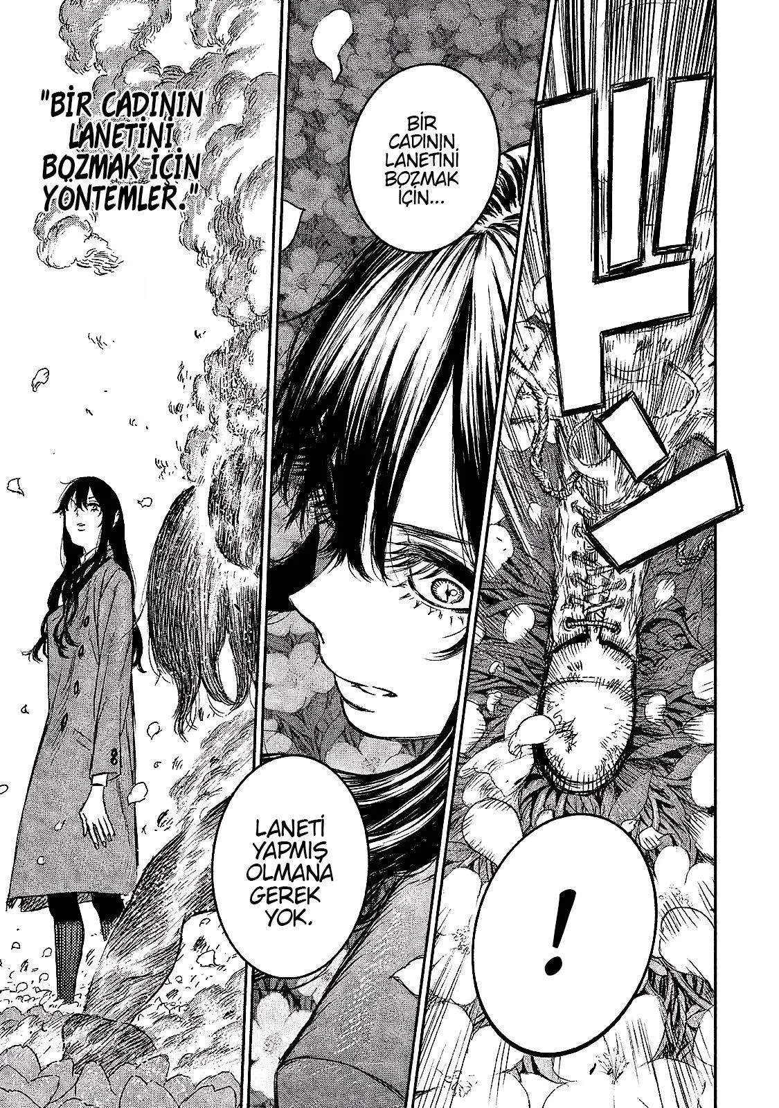 The Witch and the Beast - Sayfa 17