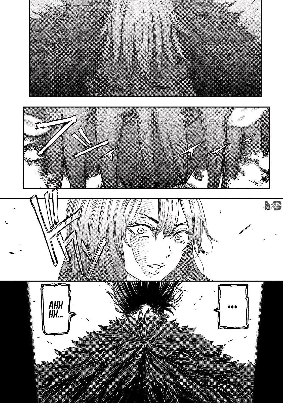 The Witch and the Beast - Sayfa 24