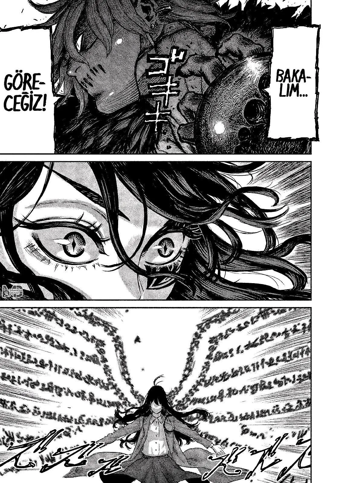 The Witch and the Beast - Sayfa 27