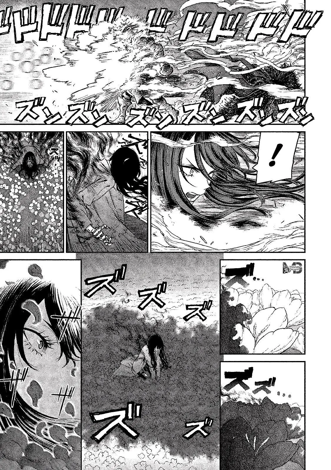 The Witch and the Beast - Sayfa 29