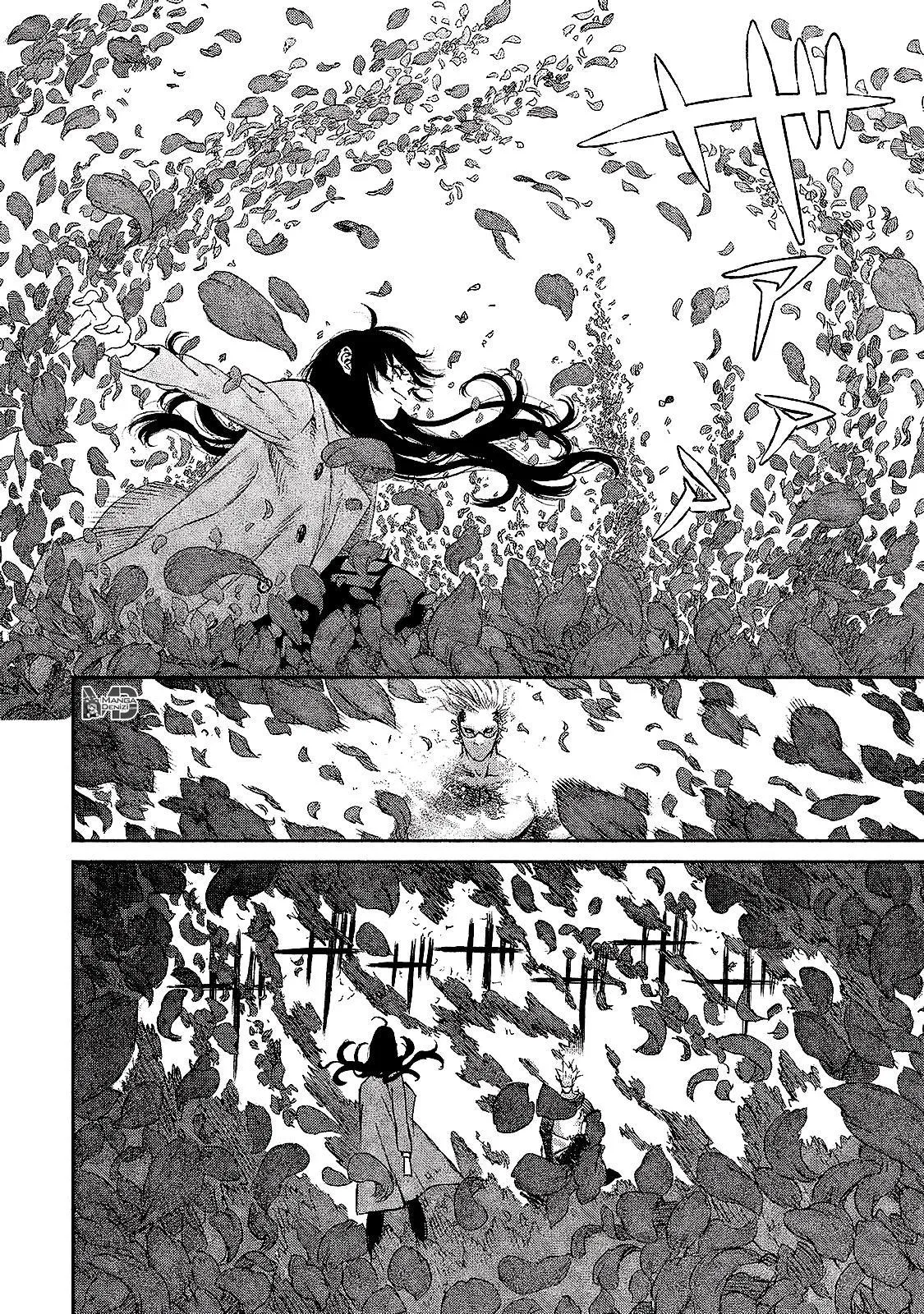 The Witch and the Beast - Sayfa 30