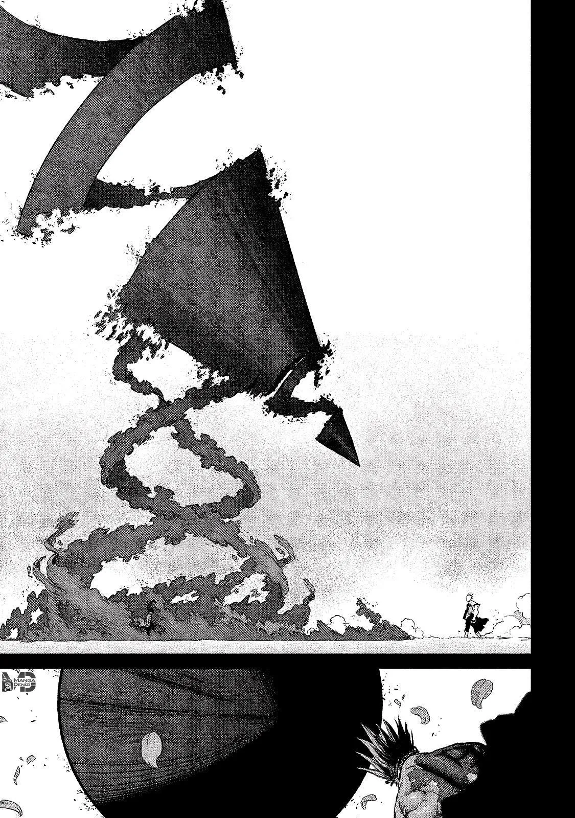 The Witch and the Beast - Sayfa 31