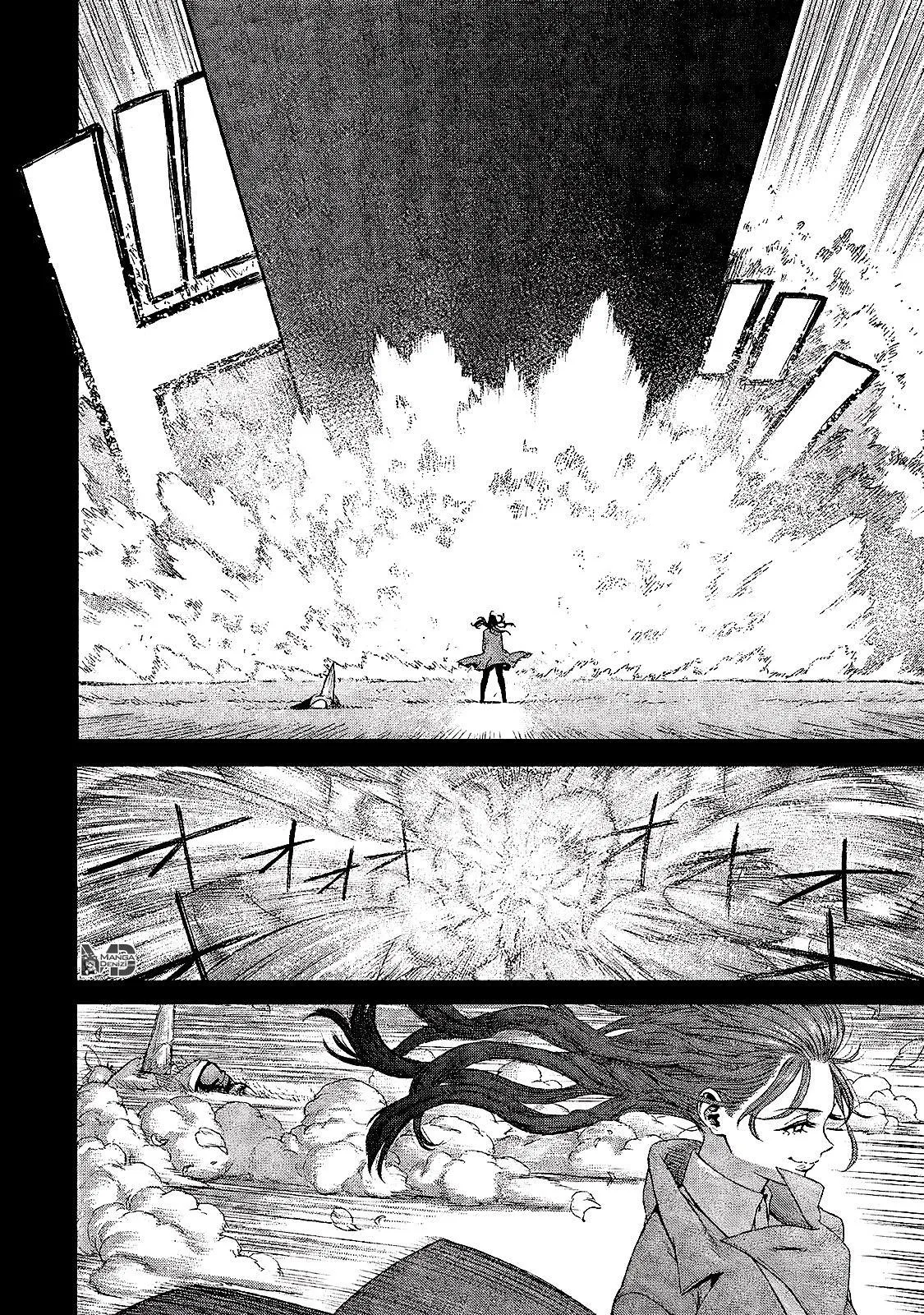 The Witch and the Beast - Sayfa 32