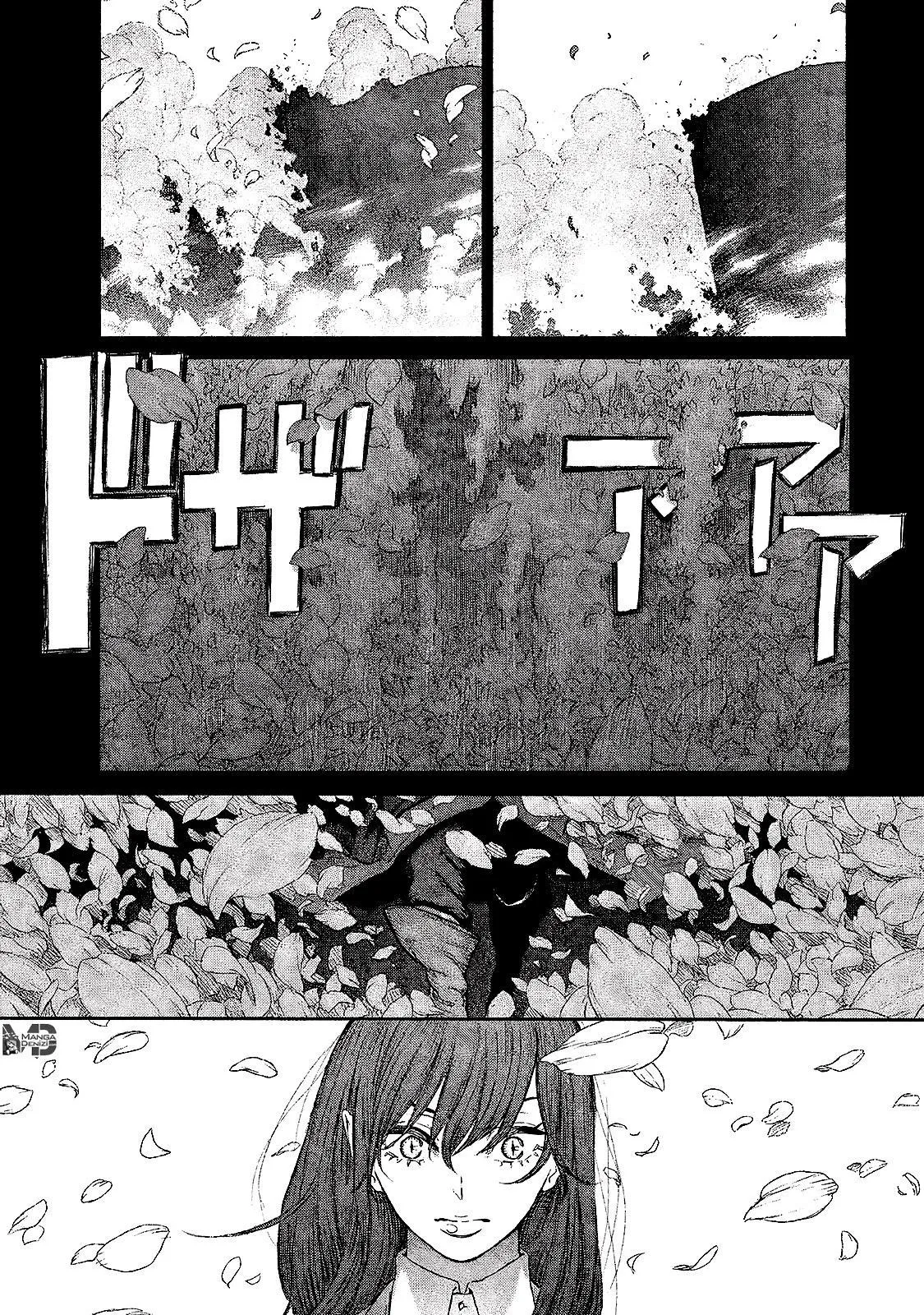 The Witch and the Beast - Sayfa 33