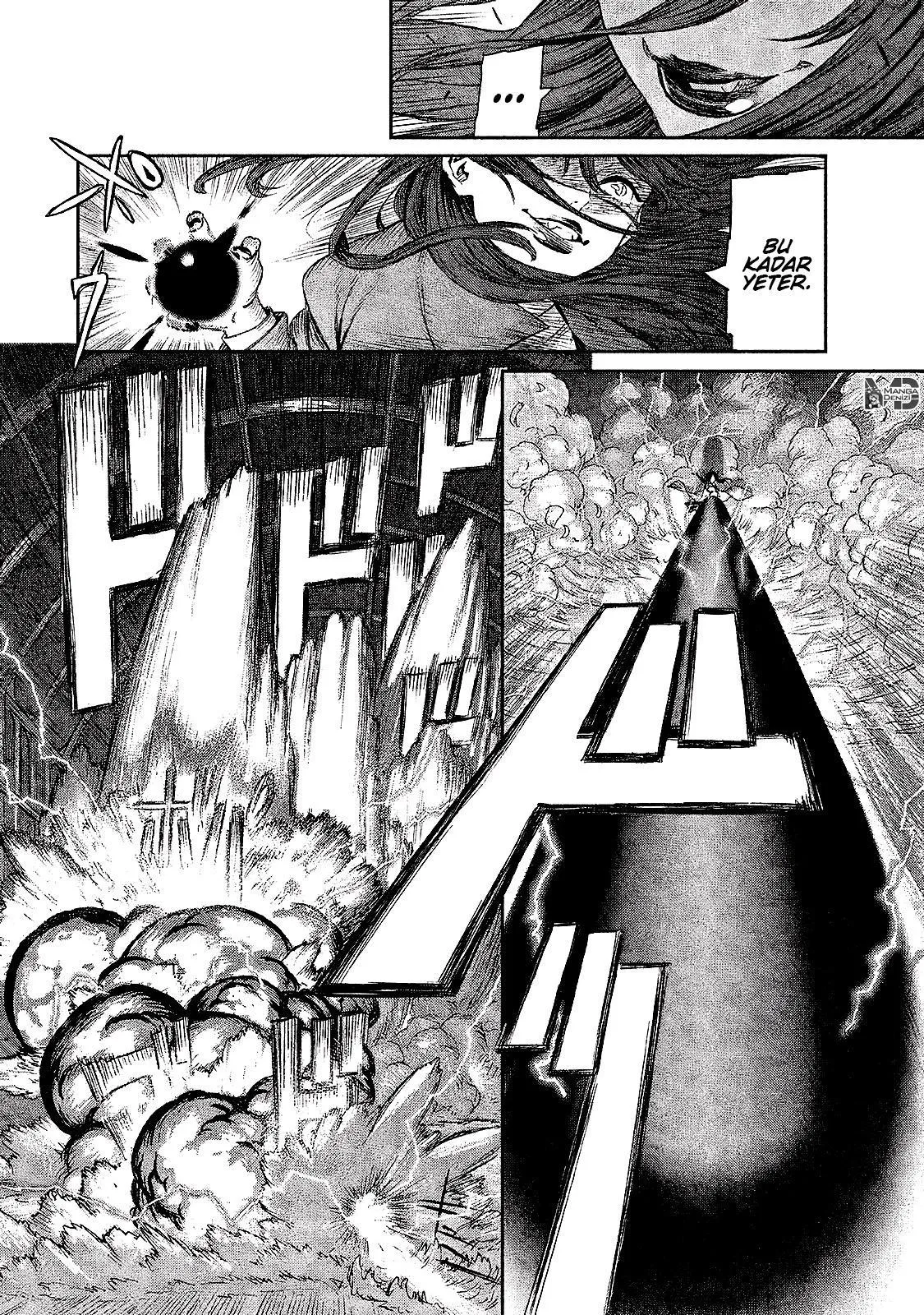 The Witch and the Beast - Sayfa 34