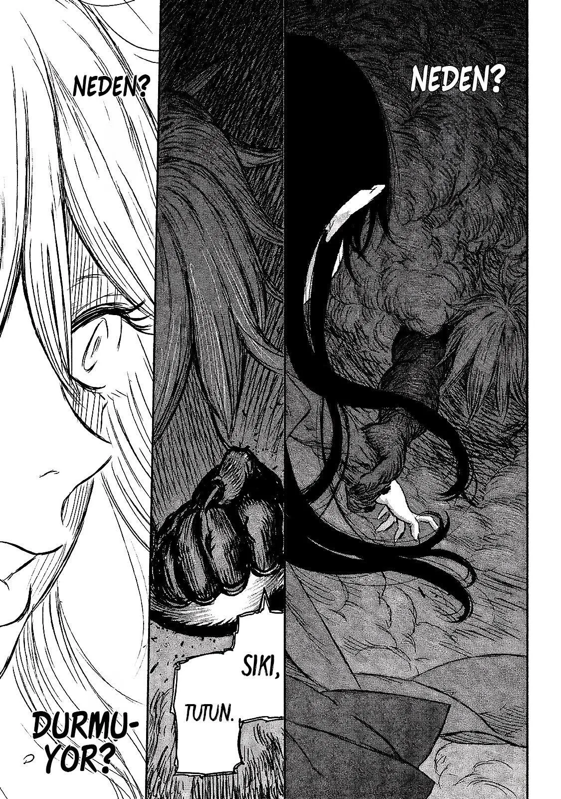 The Witch and the Beast - Sayfa 37