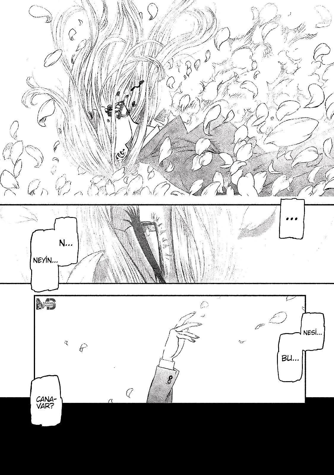 The Witch and the Beast - Sayfa 40