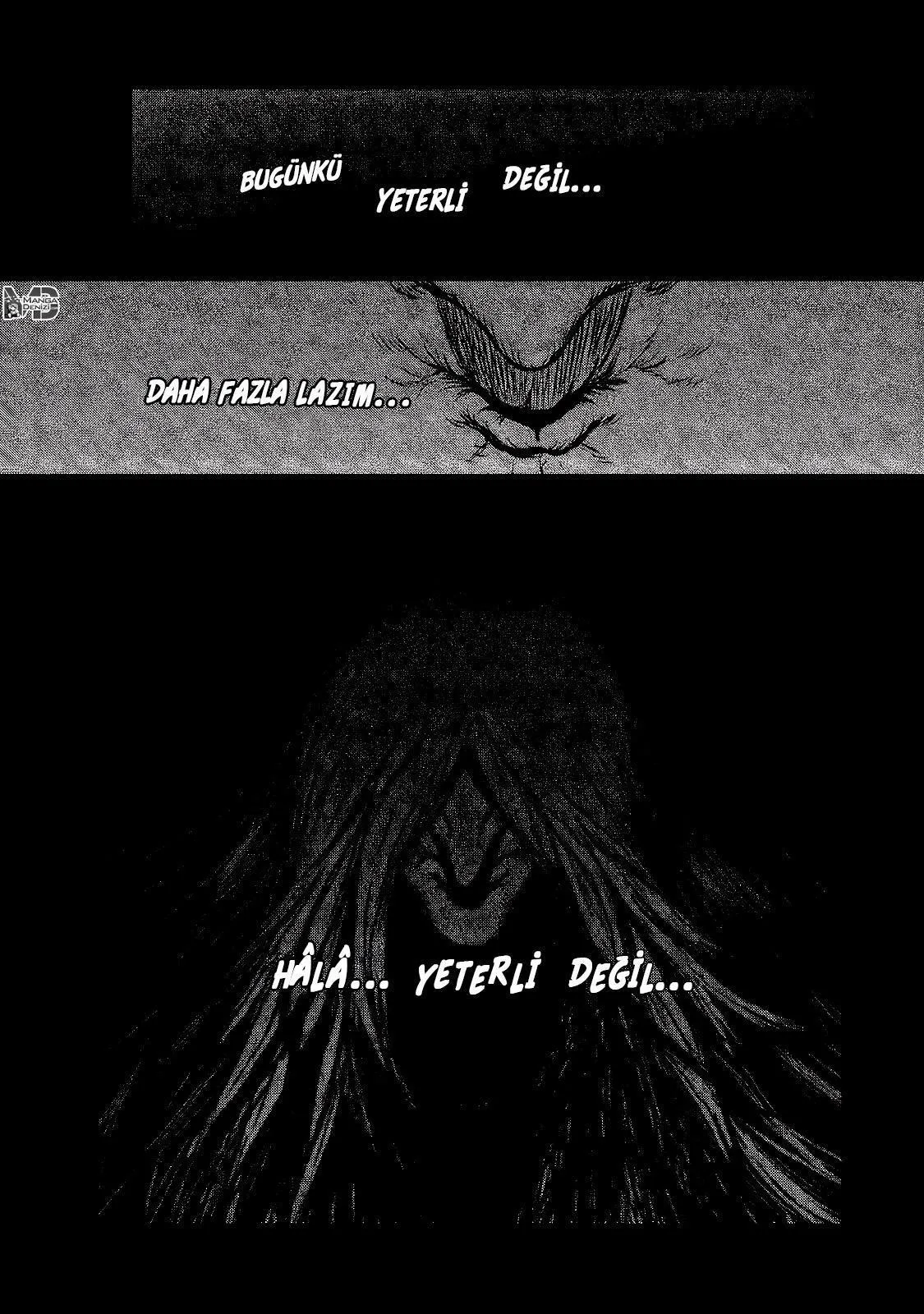 The Witch and the Beast - Sayfa 2