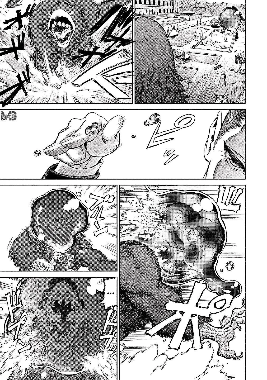 The Witch and the Beast - Sayfa 9