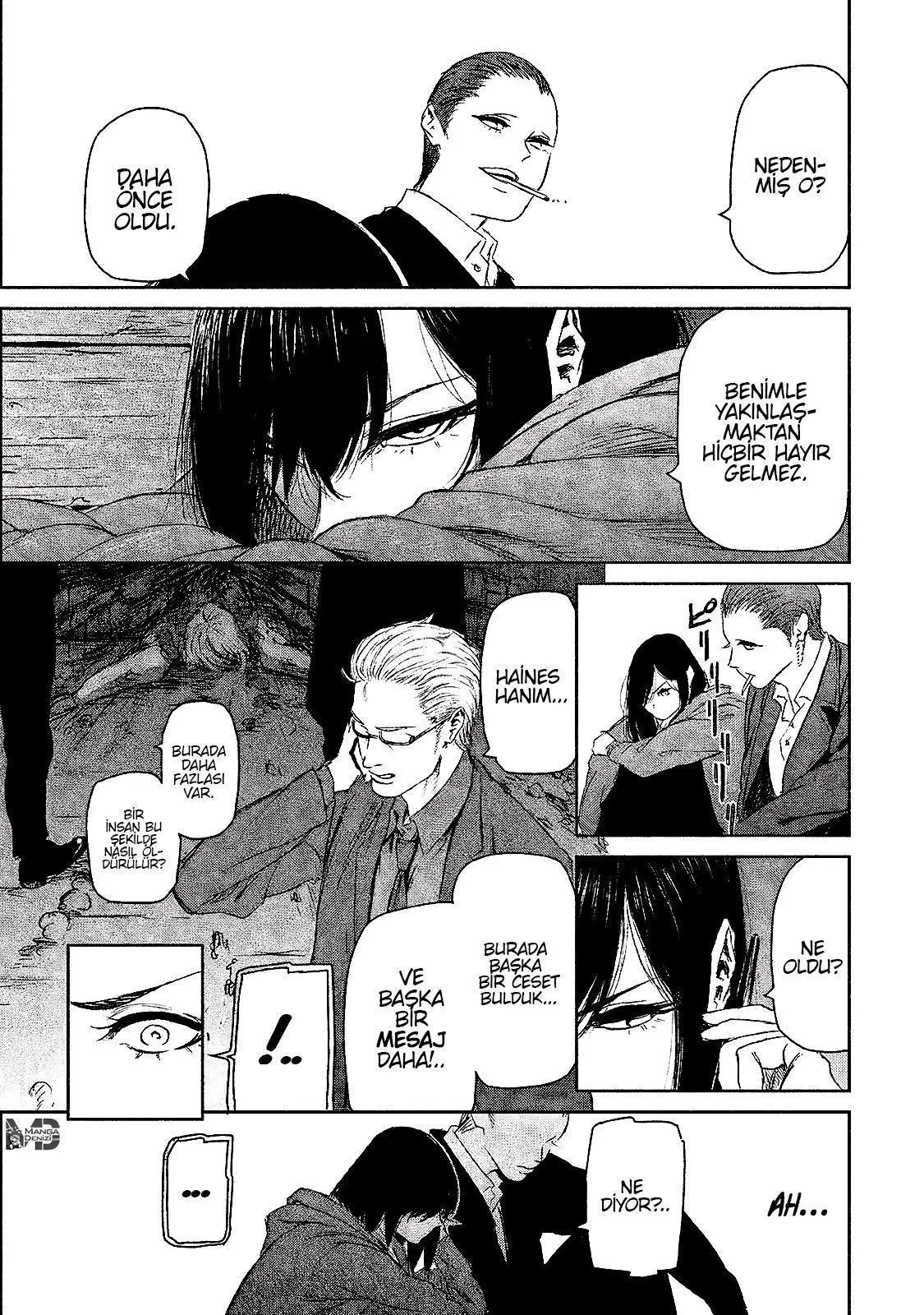 The Witch and the Beast - Sayfa 26