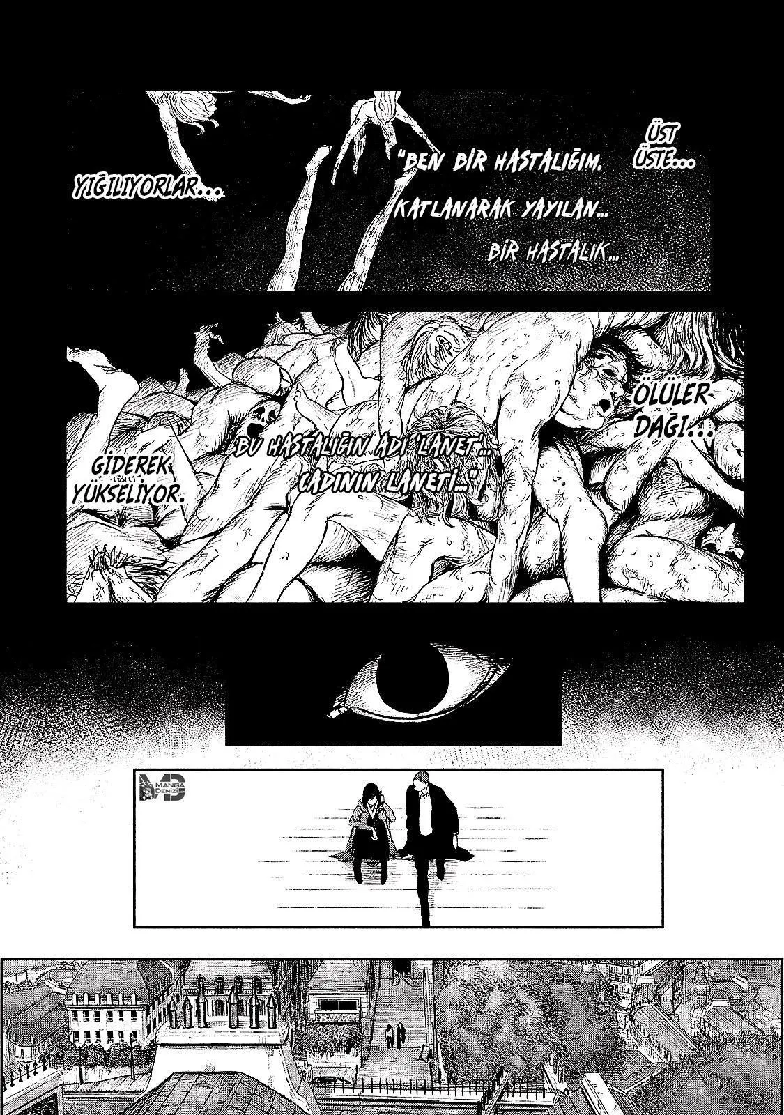 The Witch and the Beast - Sayfa 27