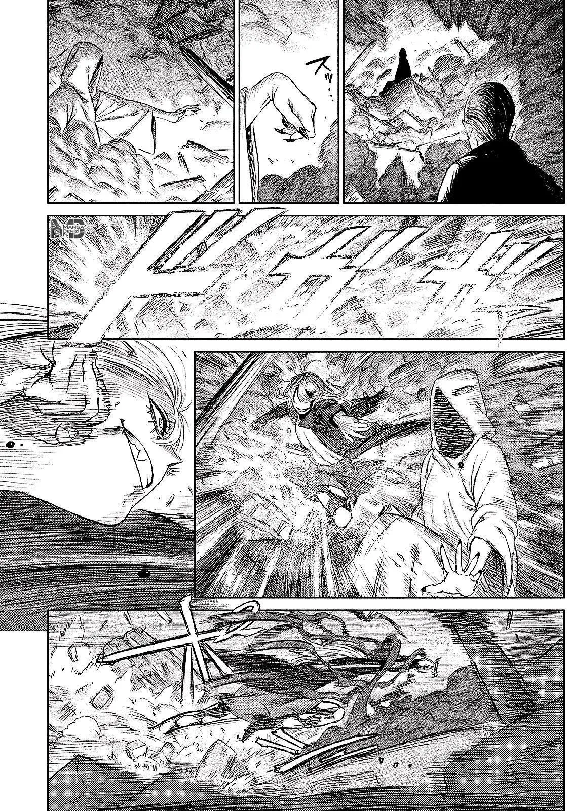 The Witch and the Beast - Sayfa 31