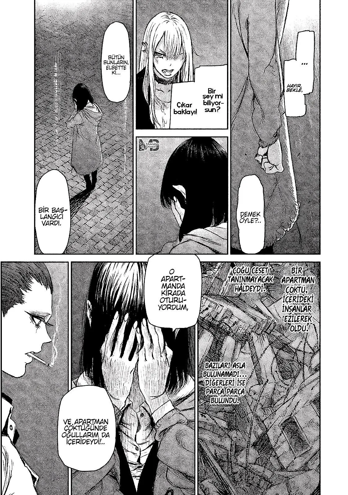 The Witch and the Beast - Sayfa 36