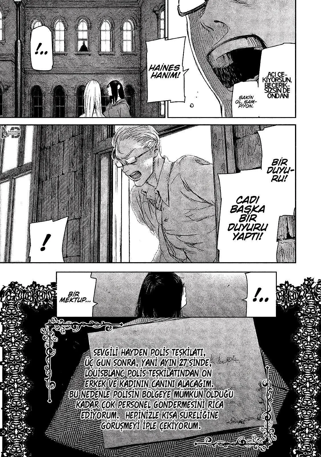 The Witch and the Beast - Sayfa 44