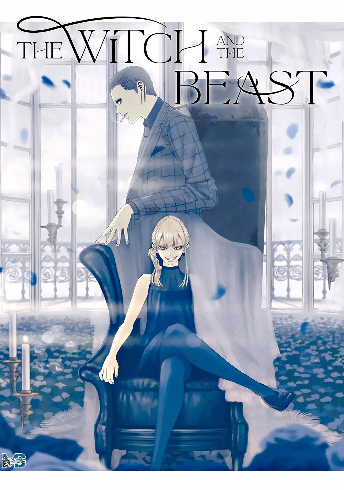 The Witch and the Beast mangasının 05 bölümünün 2. sayfasını okuyorsunuz.
