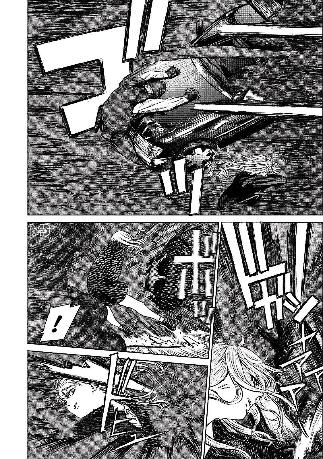 The Witch and the Beast - Sayfa 14