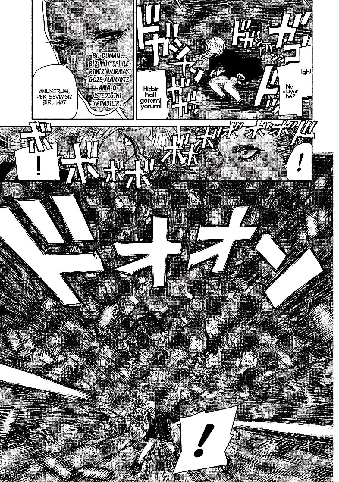 The Witch and the Beast - Sayfa 15