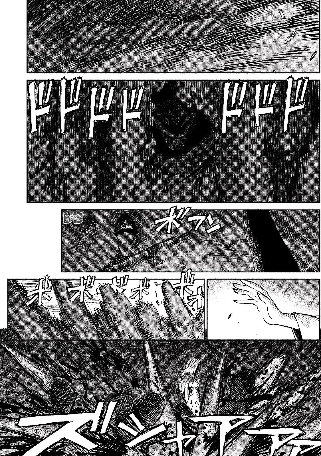 The Witch and the Beast - Sayfa 16