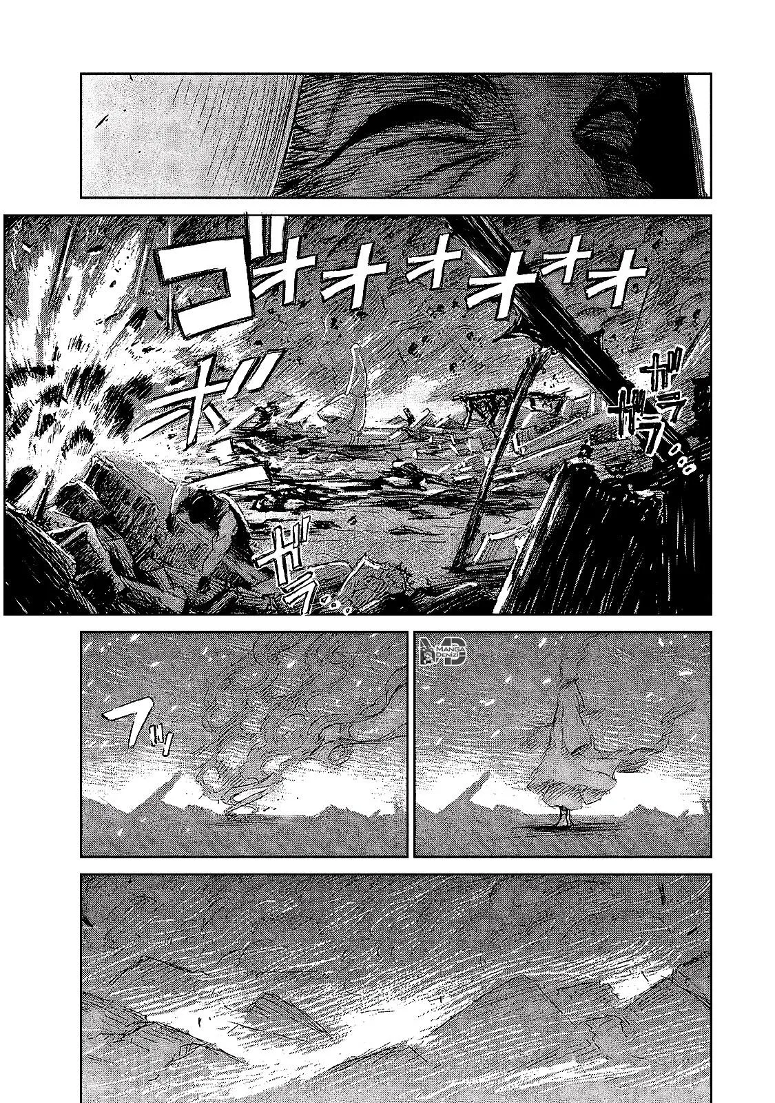 The Witch and the Beast - Sayfa 17