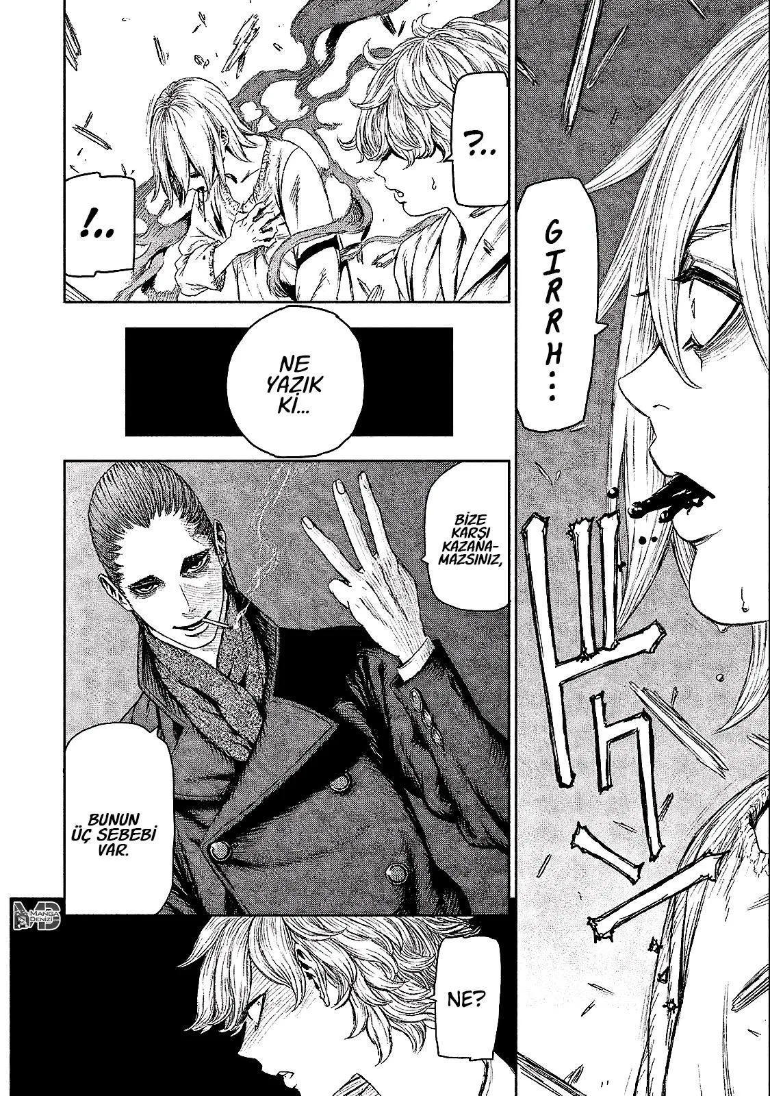 The Witch and the Beast - Sayfa 34